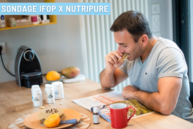 sondage ifop nutripure