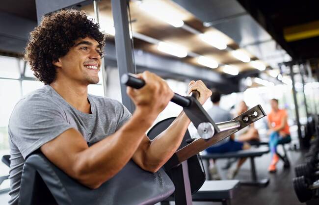 quand prendre la whey