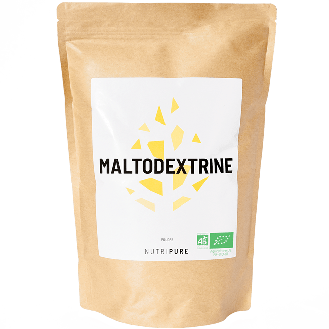 Maltodextrine Bio