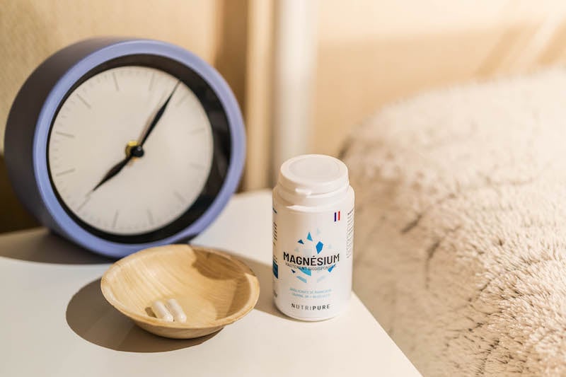 magnesium quand le prendre