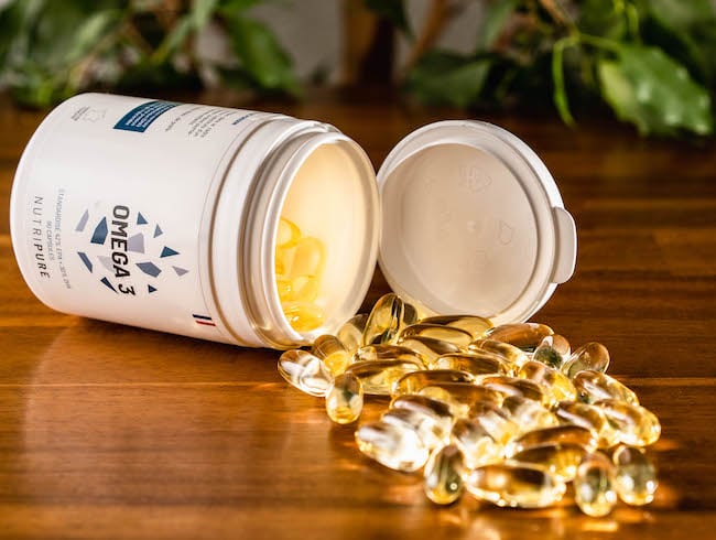 Omega-3 masne kiseline i koenzim Q10: dobitna kombinacija za zdravlje
