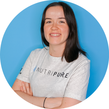 Alicia Team Nutripure
