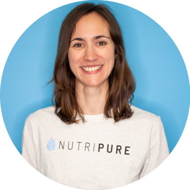 Audrey Team Nutripure