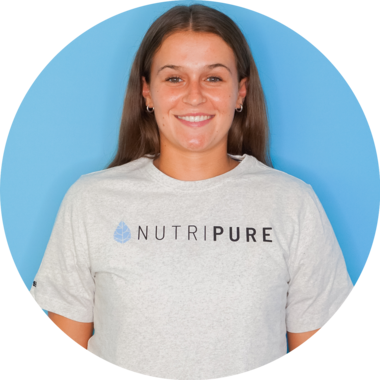 Clémence Team Nutripure