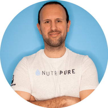 Julien Team Nutripure