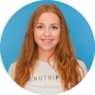Marie Nutripure