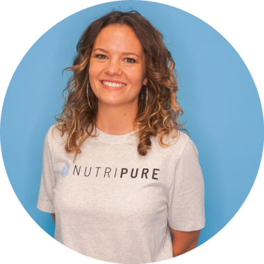 Marion Team Nutripure