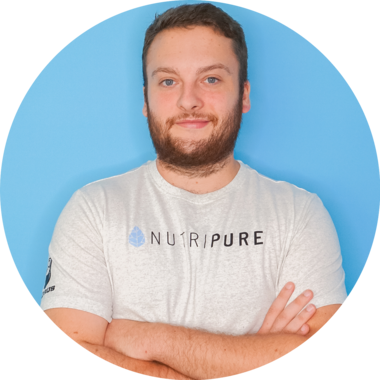 Matéo Nutripure