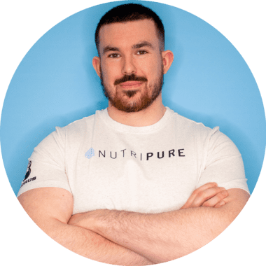 Nathan Nutripure