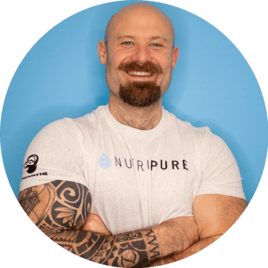 Nikias Nutripure