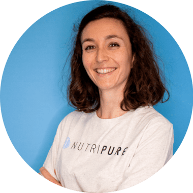 Pauline Team Nutripure