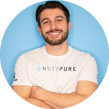 Quentin Team Nutripure