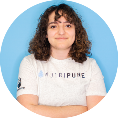 Sandra Team Nutripure