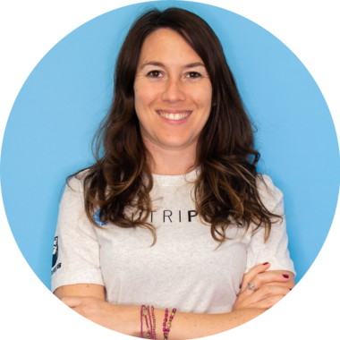 Sandrine Team Nutripure