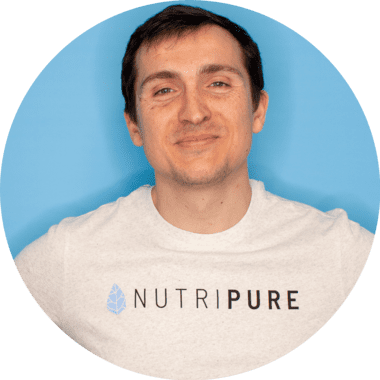 Xavier Team Nutripure