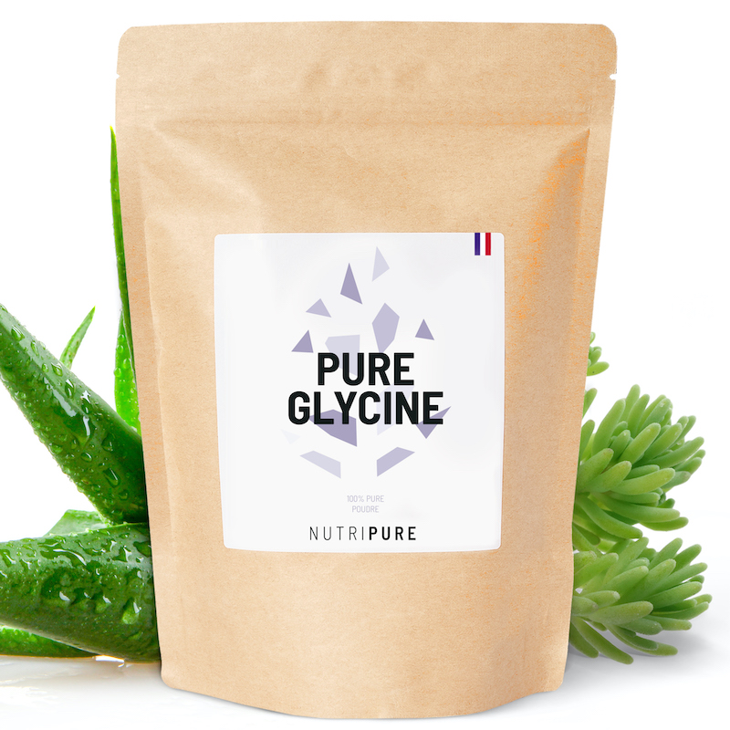 Glycine