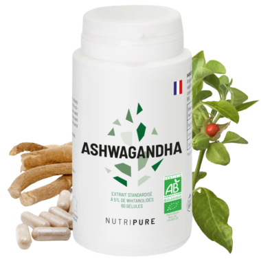 Ashwagandha
