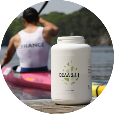 BCAA naturel