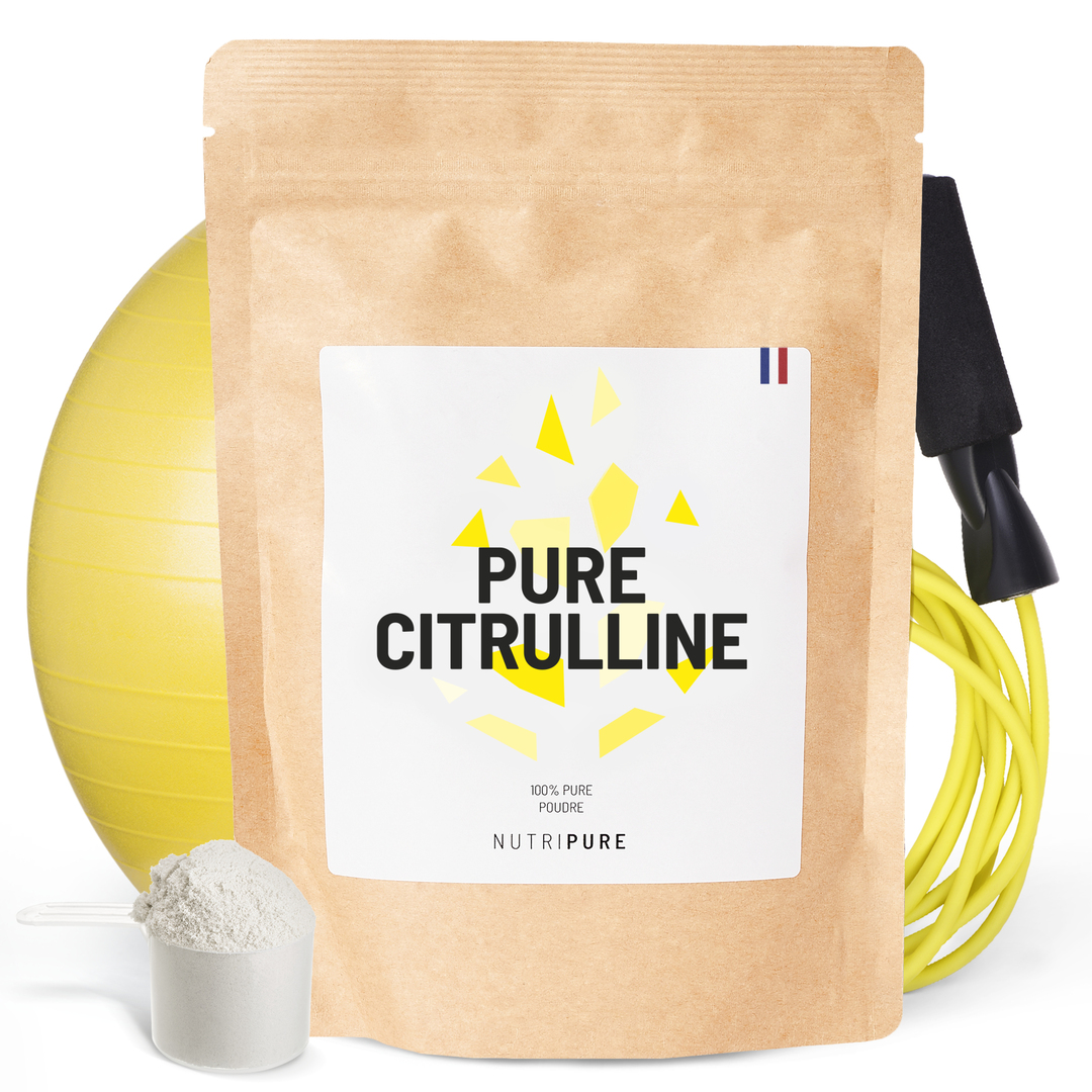 L-Citrulline pure Biokyowa