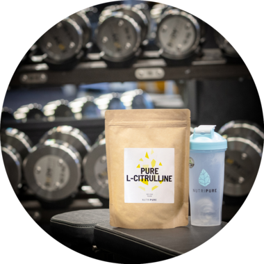 Citrulline sans malate