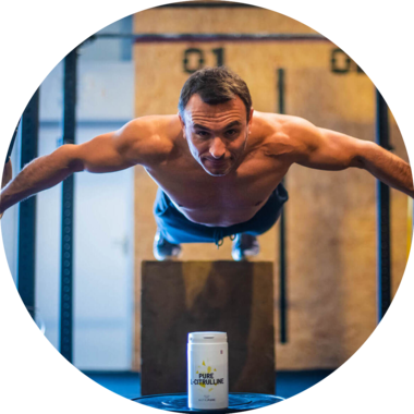 Citrulline