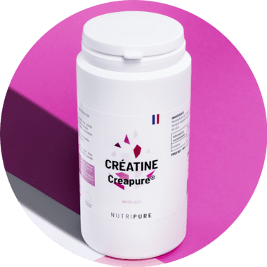 Créatine