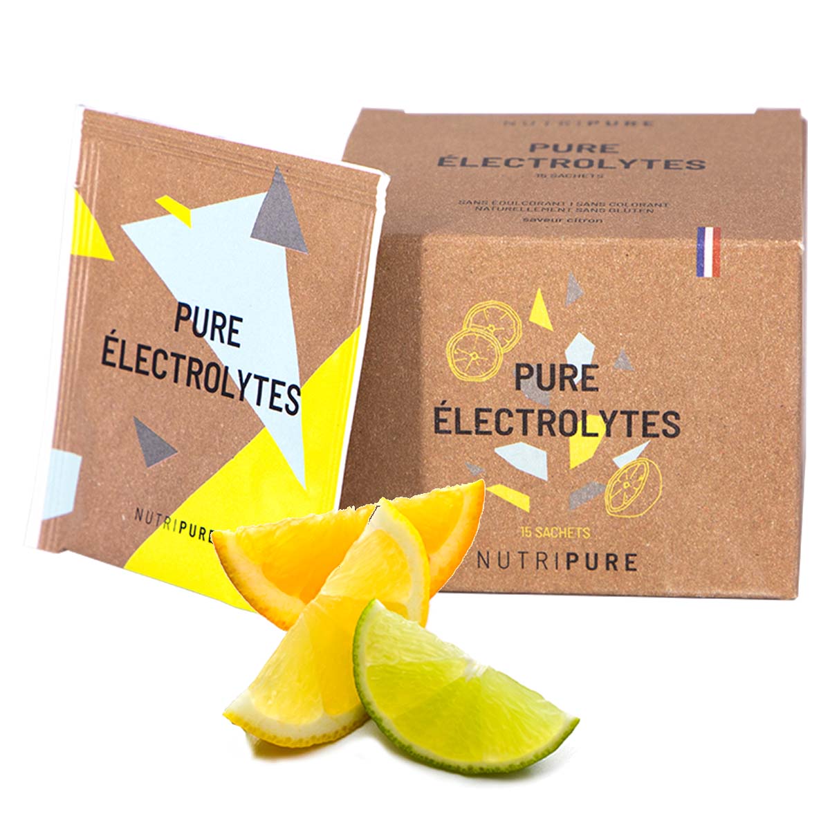Pure Electrolytes