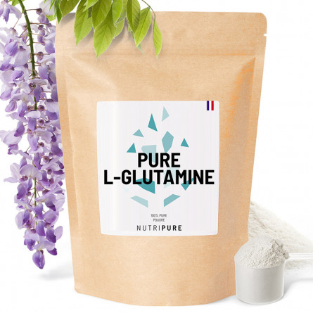 L-Glutamine pure BioKyowa