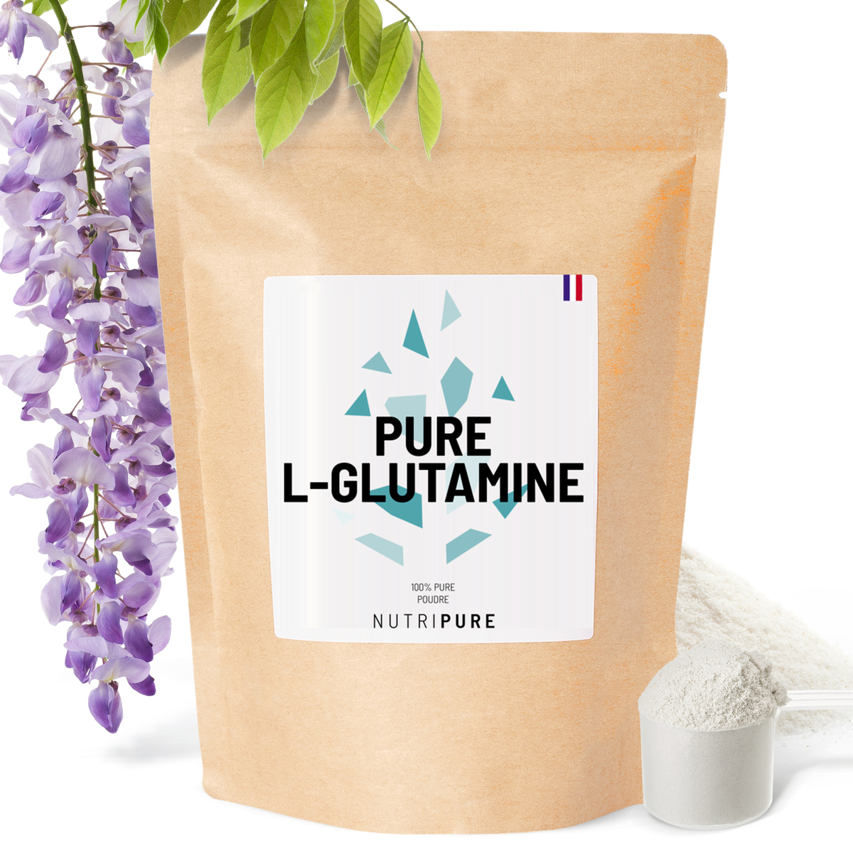 Quand prendre la glutamine