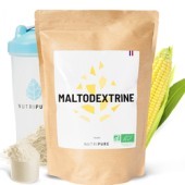 Maltodextrine bio