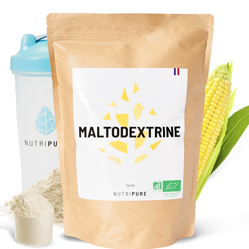 Maltodextrine