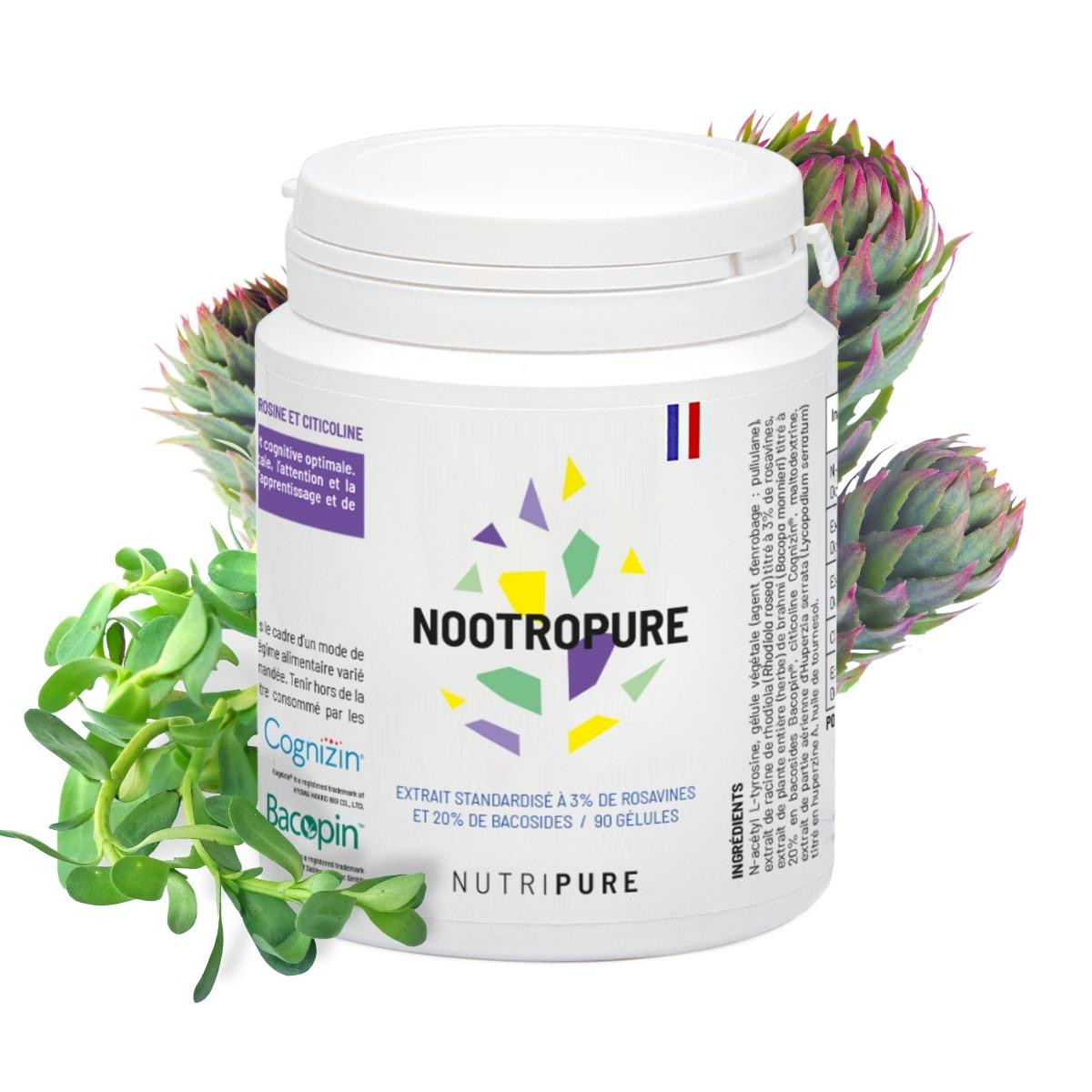 Nootropure