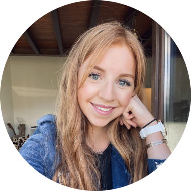 Marie Chavanes, nutritionniste en ligne