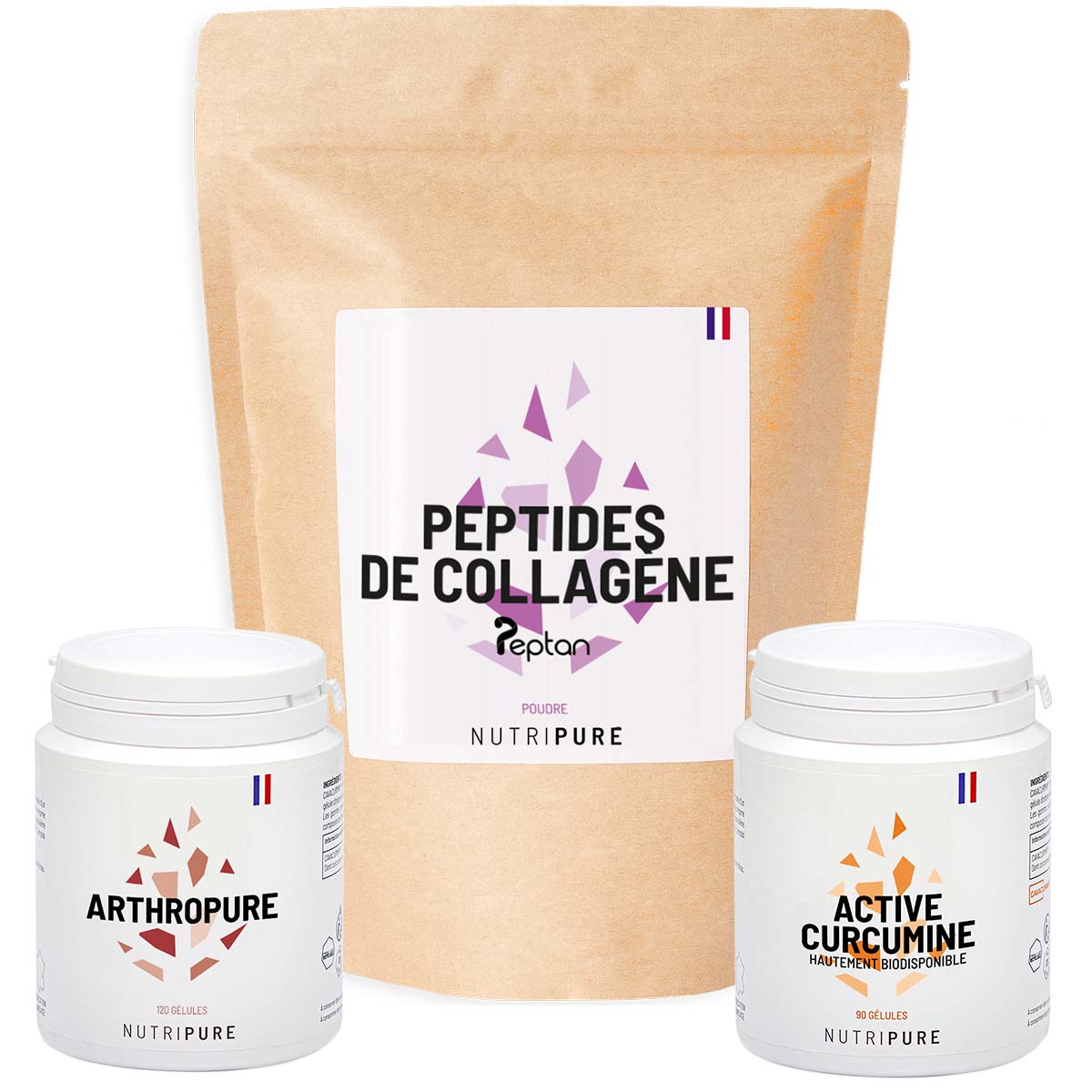 Pack Arthrose