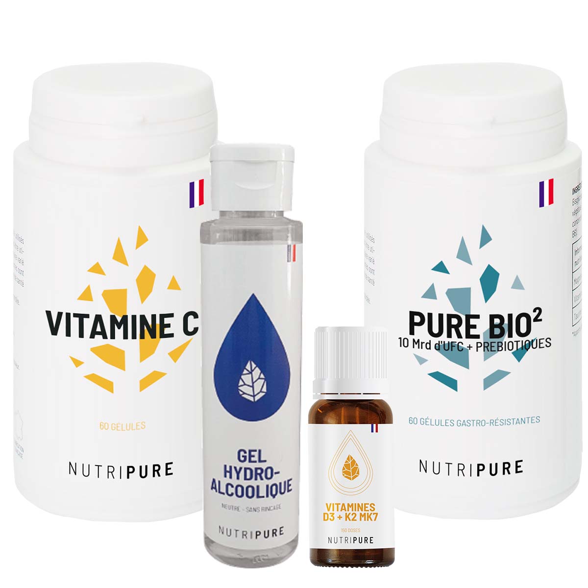 Pack Immunité