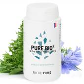 Pure Bio² (Pré et Probiotiques)