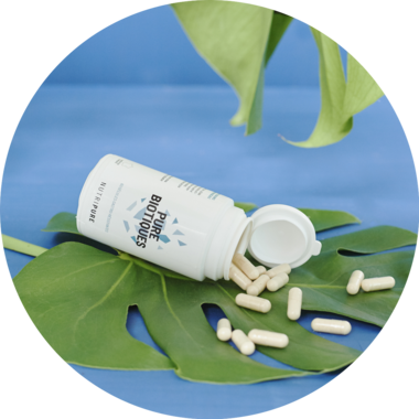 Probiotique naturel