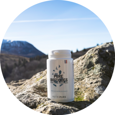 Probiotique 