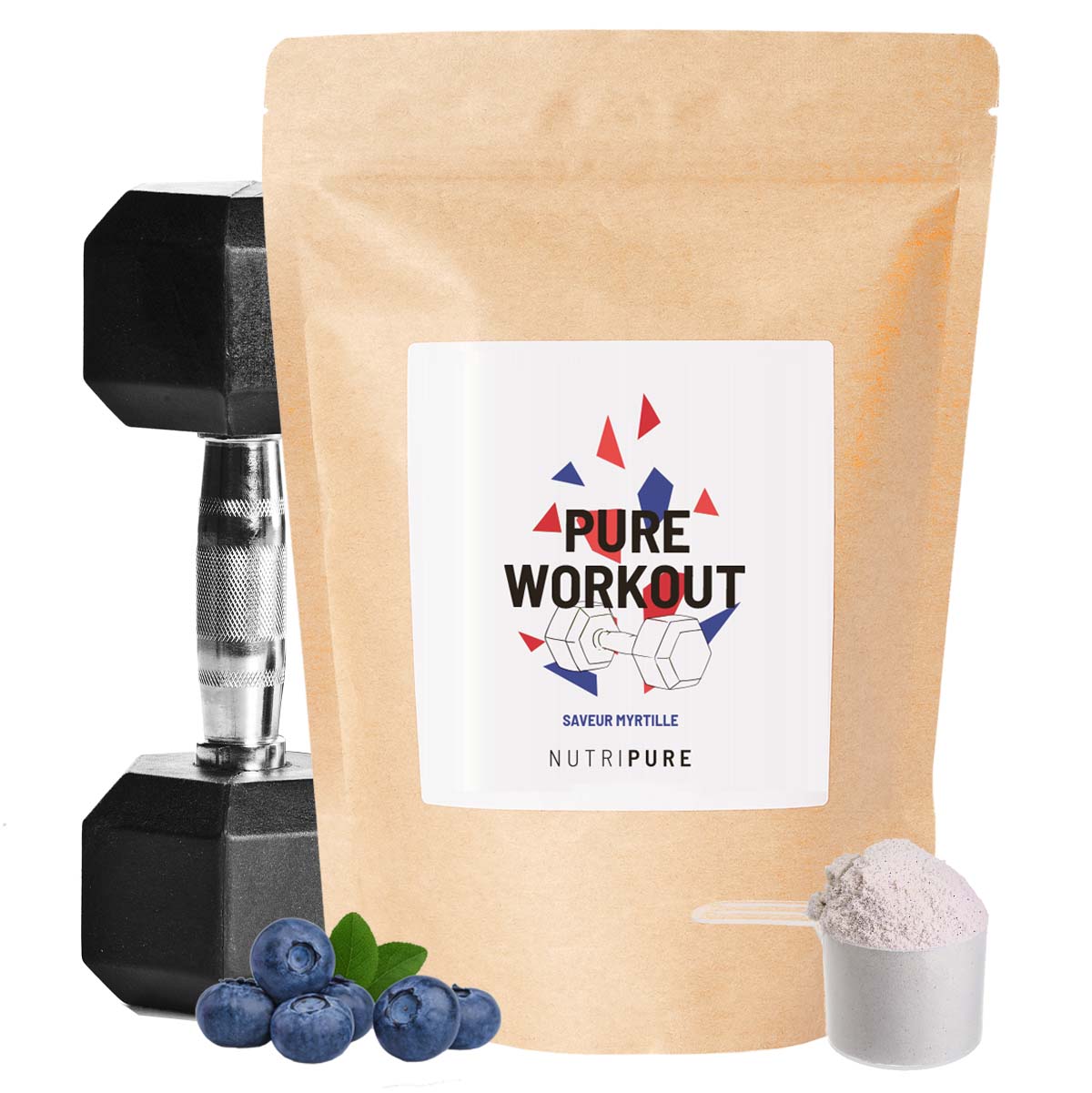 Pure Workout