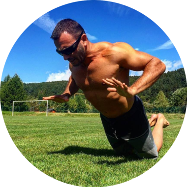 Rhodiole sport