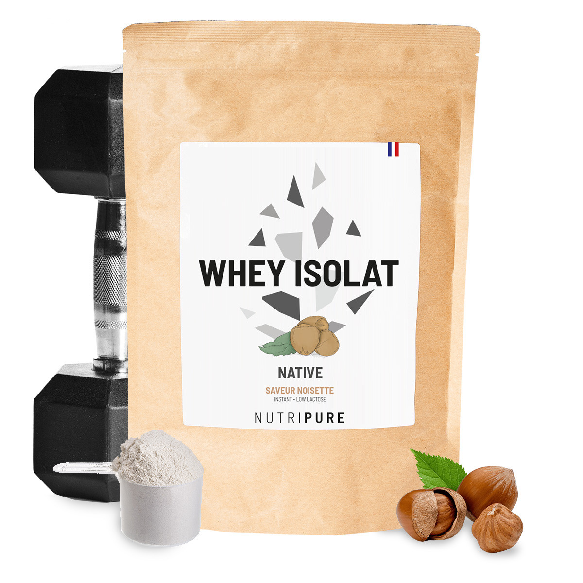 whey noisette