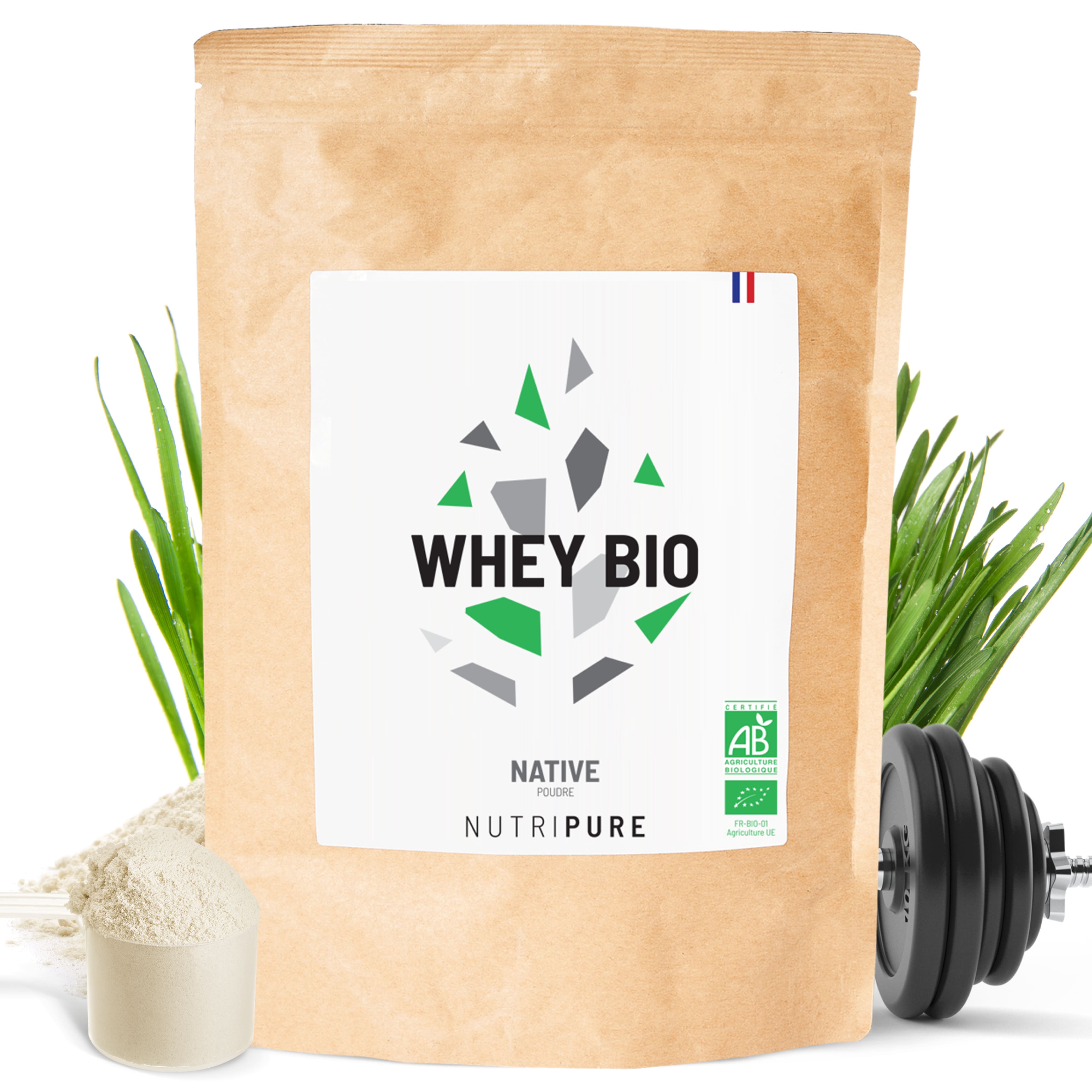 Whey Native BIO