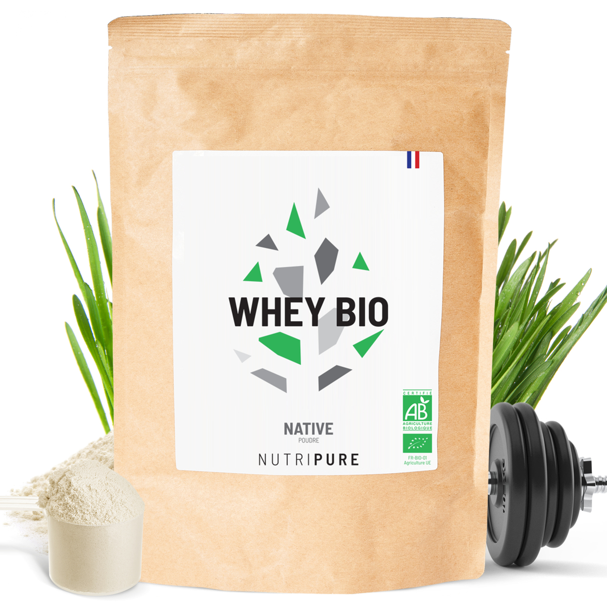 Whey Bio Native