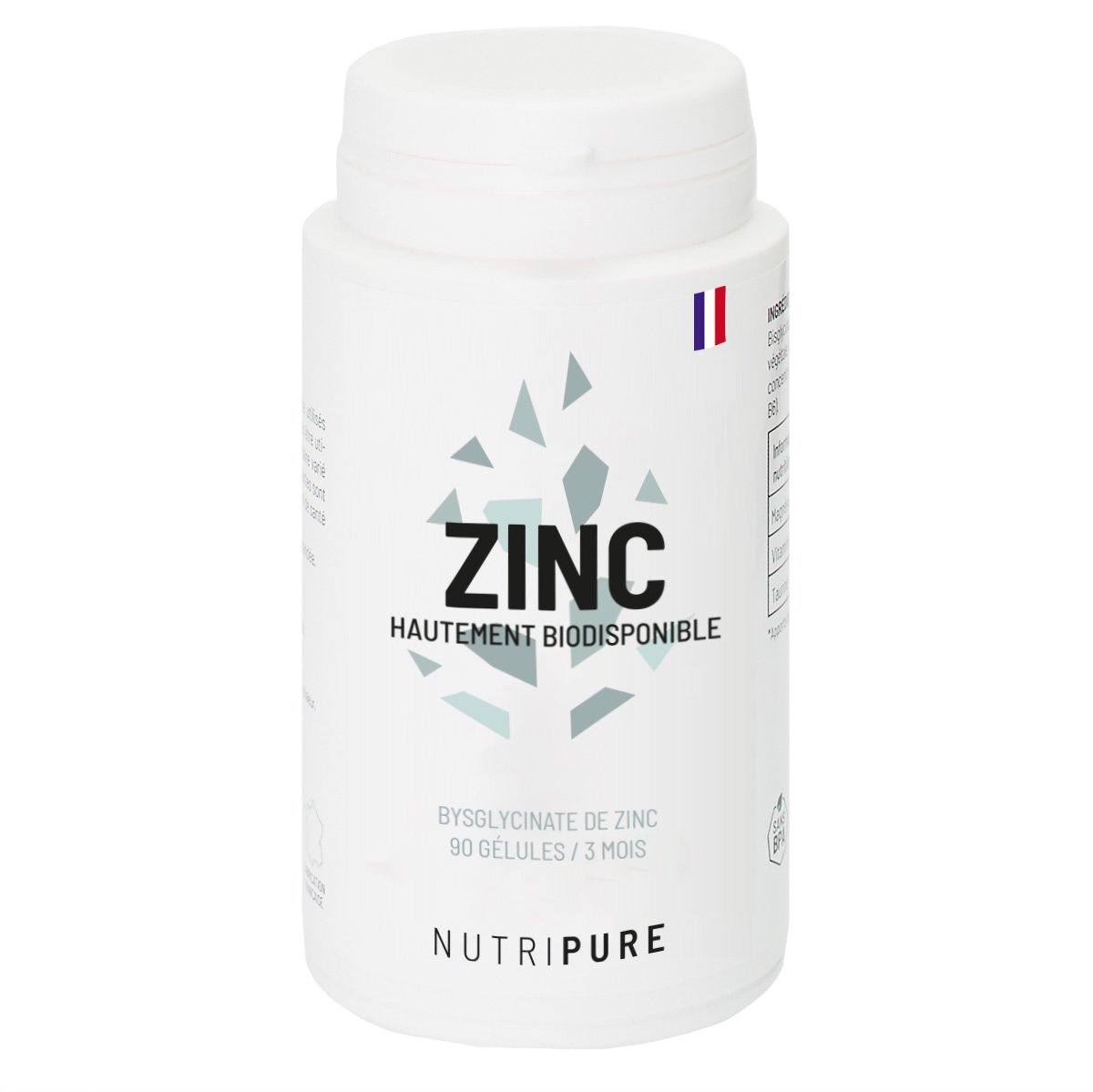 Zinc Bisglycinate