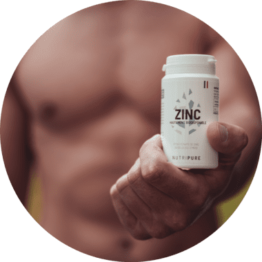 prendre du zinc