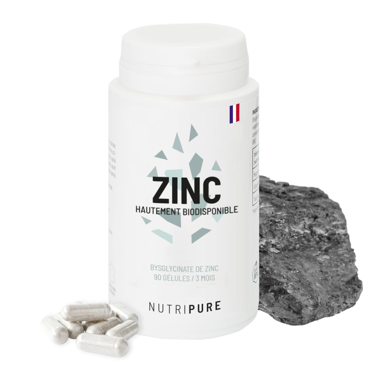 Zinc Bisglycinate