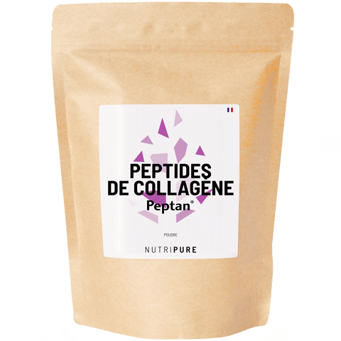 Peptides de collagène Peptan 2000 daltons pour la protection des tendons et des articulations