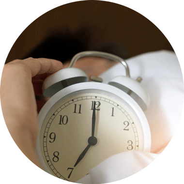 mélatonine pure sommeil