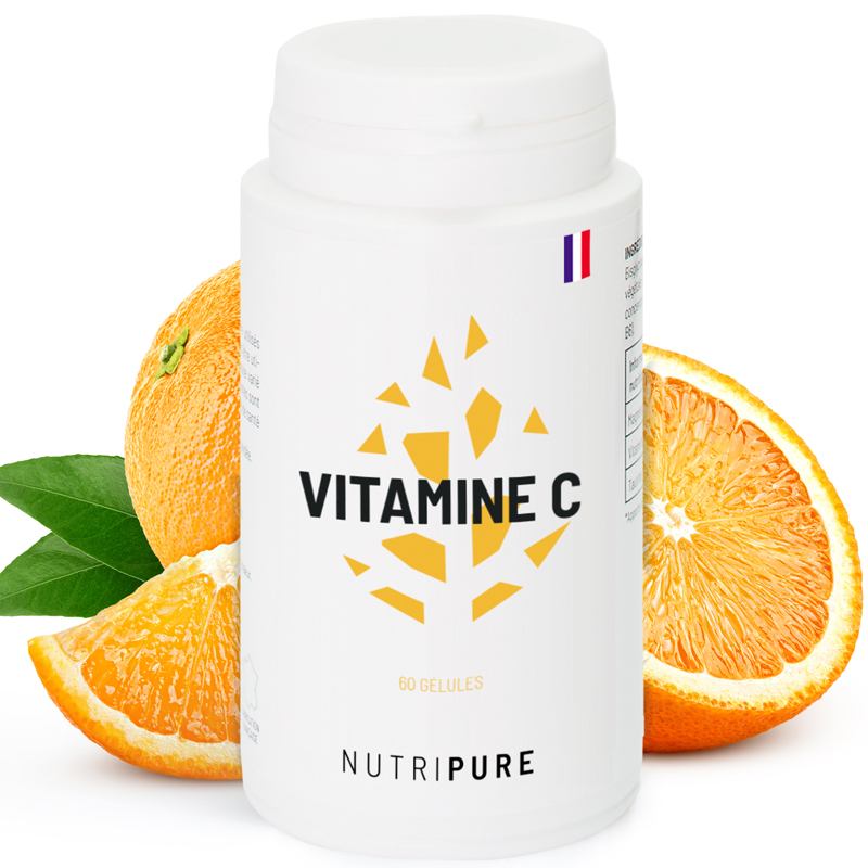 Vitamine C