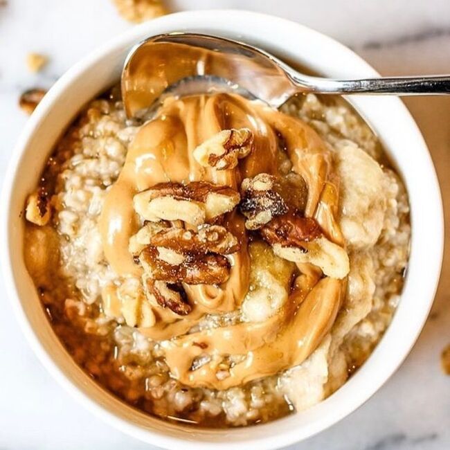 porridge